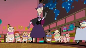 Cena de Crimes na Creche