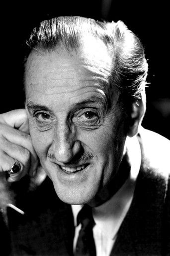 Foto de Basil Rathbone