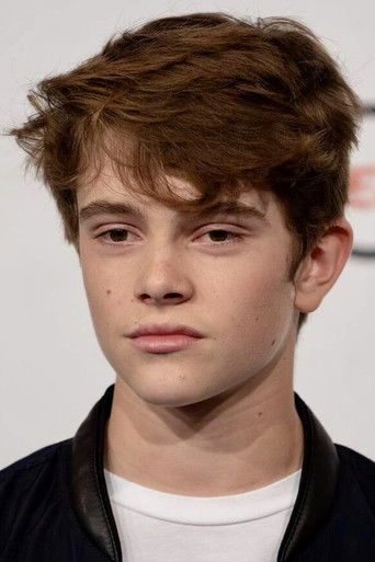 Foto de Mitchell Paulsen