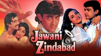 Jawani Zindabad (1990)