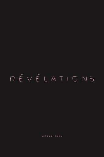 Poster of The Revelations 2023