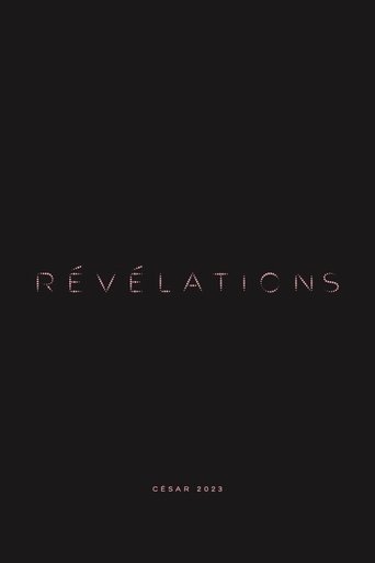 Poster of The Revelations 2023