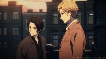 Episódio O Pesadelo de São Petesburgo da série YOUR FORMA