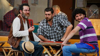 Episode 1 — Episode 1