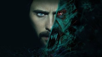 Morbius backdrop 1