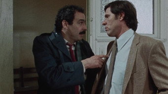 Red Eyes (1982)