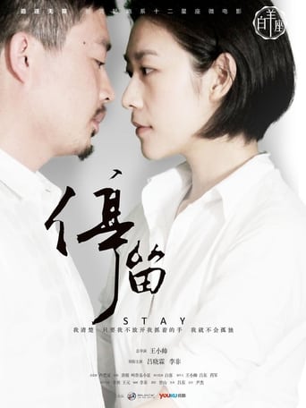 Poster of 停留