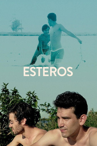 Esteros