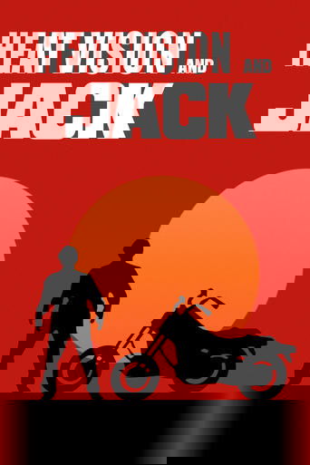 Heat Vision and Jack