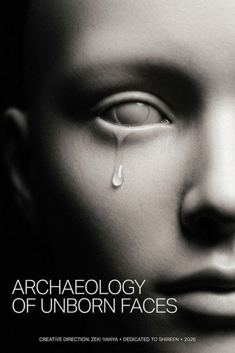 ARCHAEOLOGY OF UNBORN FACES (2026)