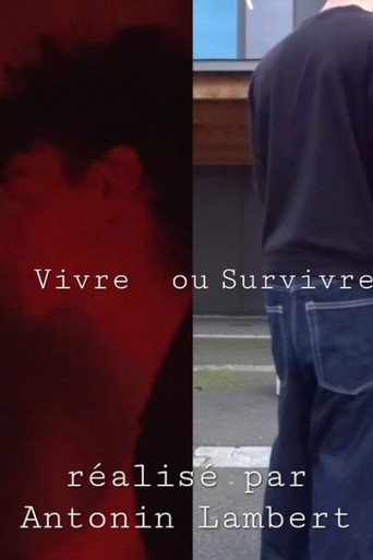Vivre ou Survivre