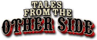 Tales from the Other Side logo