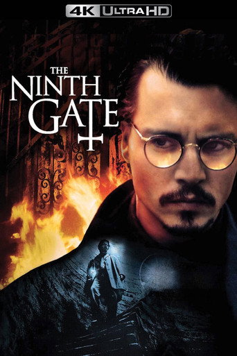 The Ninth Gate