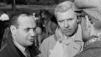 Боб–марнотратник (1956)