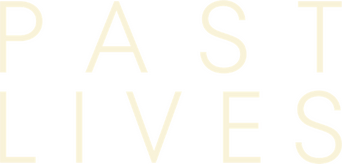 Past Lives logo