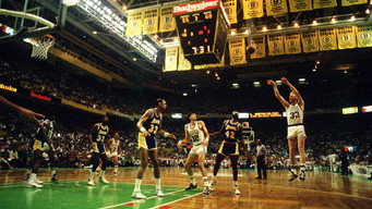 Celtics vs Lakers: Los mejores enemigos - S1E01