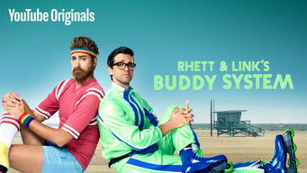 Rhett & Link's Buddy System - Season 2 Episode 2 (2016) 予告編