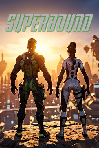 SUPERBOUND