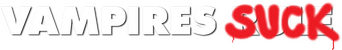 Vampires Suck logo