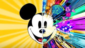 #1 Mickey: The Story of a Mouse