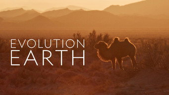 Evolution Earth (2023- )