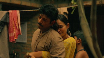 #17 Nishaanchi
