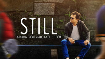 Cena de STILL: Ainda Sou Michael J. Fox