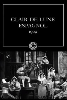 Clair de lune espagnol (1909)