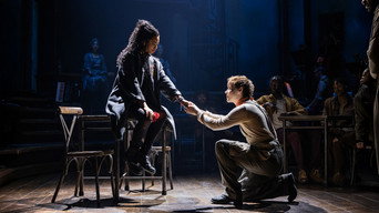 #7 Hadestown