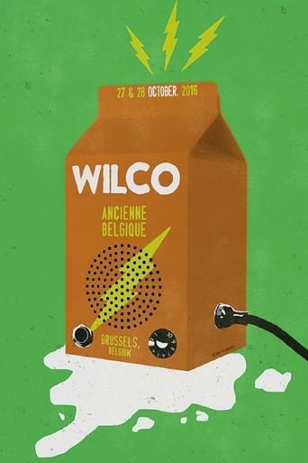 Wilco - Live at Ancienne Belgique