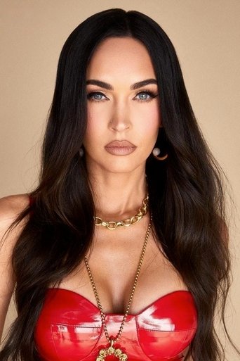 Image of Megan Fox