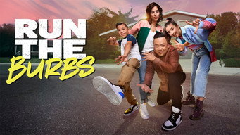 #4 Run the Burbs