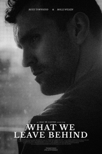 What We Leave Behind (2024)
