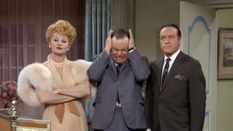 Mr. and Mrs. (1964)