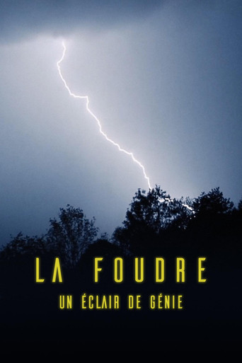 La foudre, un &eacute;clair de g&eacute;nie
