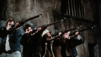 The Last American Hobo (1967)
