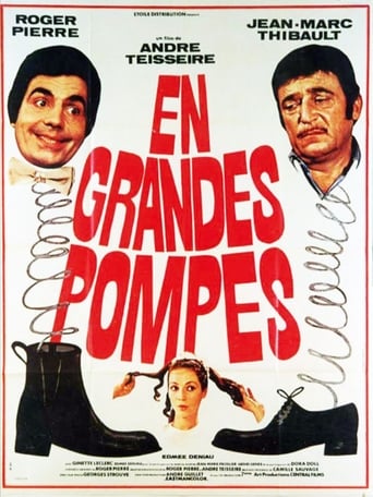 En grandes pompes (1975)