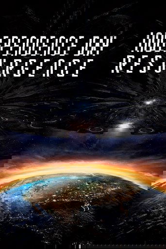 Independence Day: Resurgence (2016) Independence Day: Resurgence (2016)