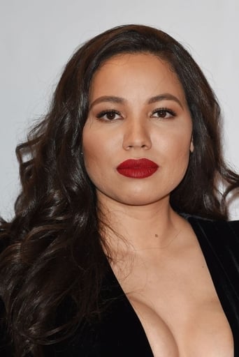 Image of Jurnee Smollett-Bell