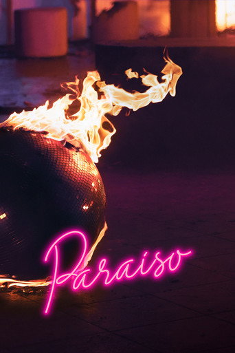 Paraíso — Pósters 20