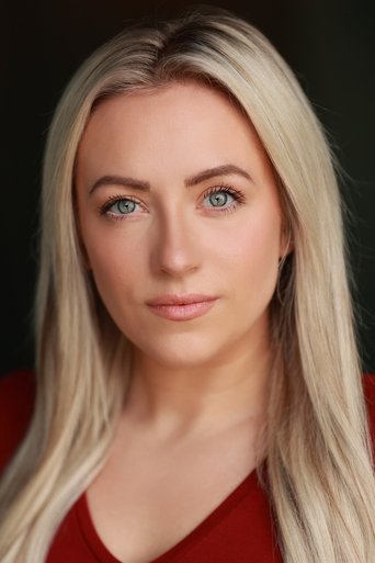 Danielle DeBrock headshot