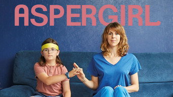 #4 Aspergirl