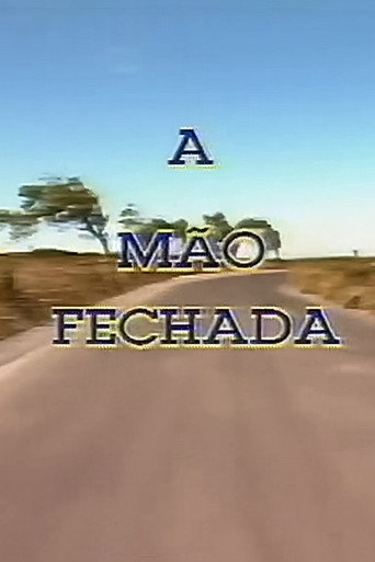 A M&atilde;o Fechada (1988)