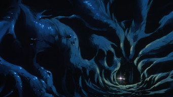 #16 Люпен III: Живий або мертвий