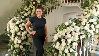 Billionaire Blooms (2023- )