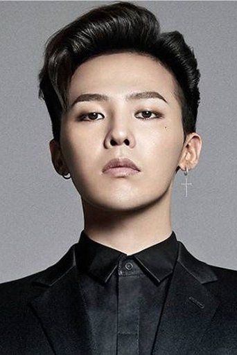 Image of G-Dragon