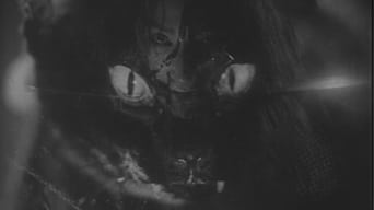 Привид кота Набесіми (1949)