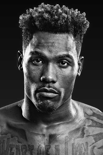 Image of Jermall Charlo