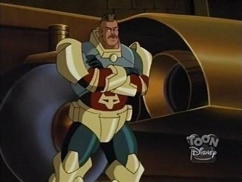 Cena de Aperfeiçoar