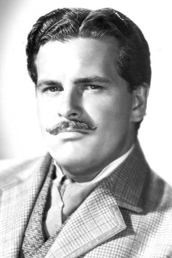 Foto de Edmund MacDonald